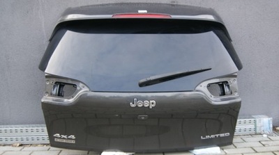 TAPA DE MALETERO DE MALETERO JEEP CHEROKEE KL  