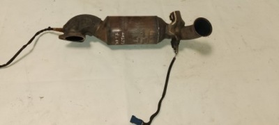 Катализатор peugeot 308 t7 k488 фото №1