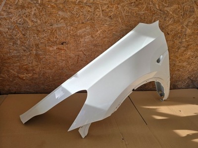 Tesla y крила лівий передній фото №1