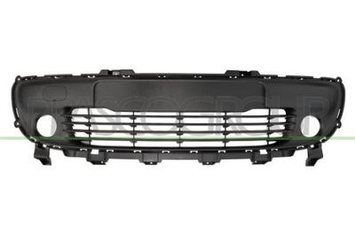 Решётка вентиляционная бампер renault 622545805r фото №1