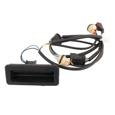 Ручка кнопка микровыключатель land rover freelander range rover sport lift фото №1