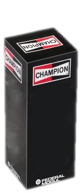 FILTRO AIRE CHAMPION CAF100634P  