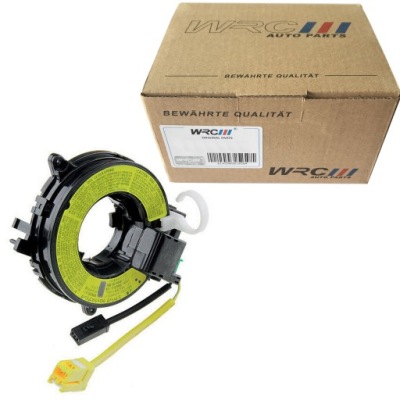 Шлейф ленты air bag l200 kb4 outlander 8619a016 wrc фото №1