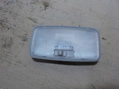 Лампа стельовий verso-s фото №1