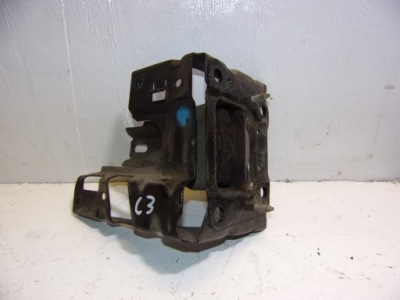 Подушка коробки citroen c3 9680293280 фото №1