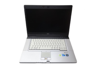 LAPTOP FUJITSU E780 INTEL I3-370M