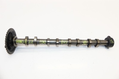 Transit custom 2.2 tdci euro5 вал распределительного вала всасывающий фото №1