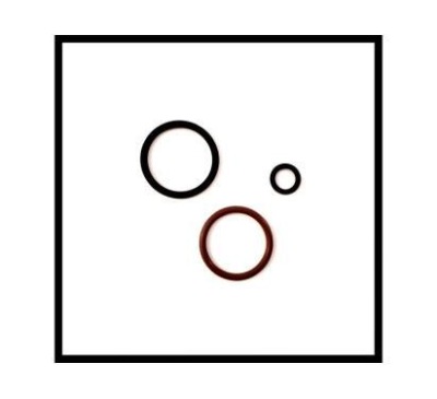 Starline комплект прокладка насос-форсунка фото №1