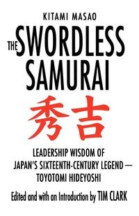 THE SWORDLESS SAMURAI MASAO KITAMI