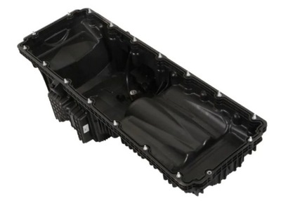 Поддон поддон масляная mercedes arocs om471la фото №1