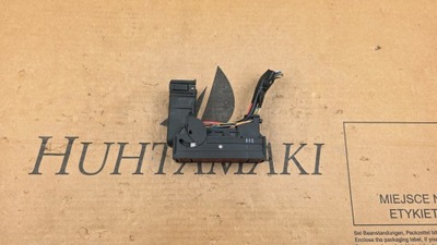 Ford focus mk3 c-max mk2 2011 r. колодка штекер насоса abs esp bv61-2c405-af фото №1