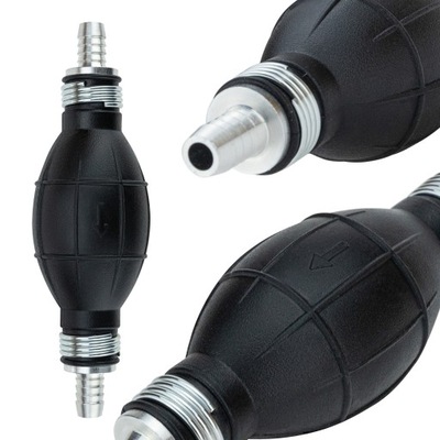 MANUAL PUMP DO FUEL OILS PUMP FUEL SPHERE  