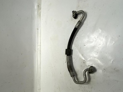 Шланг трубка кондиціонера 1.2 tsi skoda octavia ii 1k0820721cb фото №1