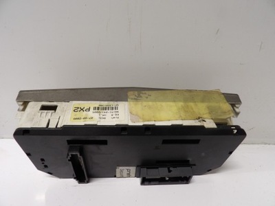 Панель управление кондиционера opel astra фото №1