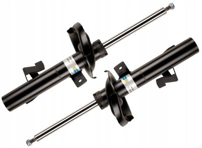 Ford focus volvo s60 ii амортизатор перед комплект фото №1