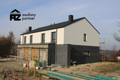 Dom, Wieliczka, Wieliczka (gm.), 142 m²