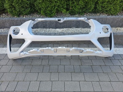 Maserati levante m161 gts gransport бампер перед передній фото №1