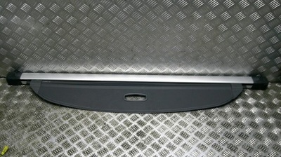 Шторка багажника полка kia sportage iv 17r s0000-d9000 фото №1