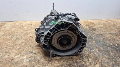 Коробка передач передач dsg a7002702000 smart forfour w453 renault twingo iii фото №1