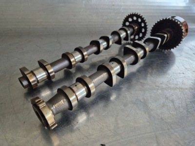 Mitsubishi colt vi z30 1.3 валы распределительного вала вал kpl. smart 454 for four фото №1