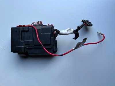 Volvo xc60 v60 s60 модуль pfb запуск стоп 31337183 фото №1