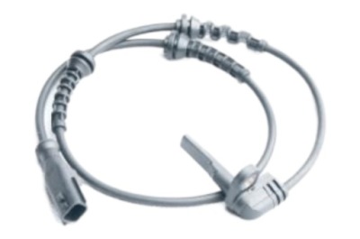 Датчик abs renault grand scenic iii 2009 2010 2011 2012 2013 2014 2015 фото №1