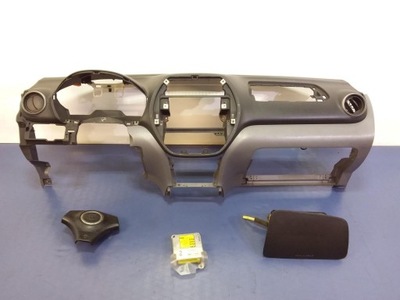 Toyota rav4 ii приборная панель приборная фото №1