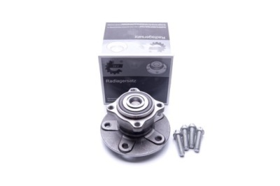 Ступиця колеса з підшипник задній mercedes a, b-class фото №1