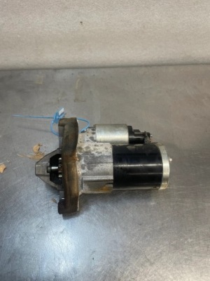 Стартер mercedes a-klasa w177 233009896r фото №1