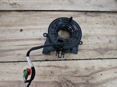 Лента подушка безопасности шлейф renault kadjar 255545857r фото №1