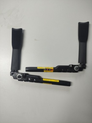 Opel astra k v натяжители натяжители поперечина левый правый фото №1