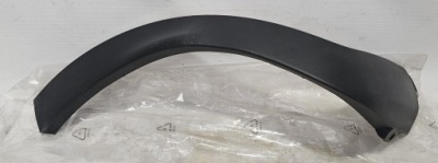 Nowa org молдинг бампера лівий задня renault twingo iii gt - 850773180r фото №1