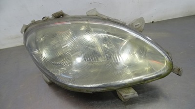 LAMP RIGHT FRONT SMART FORTWO I  