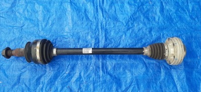 Chevrolet camaro 6.2 ss 18 привідний вал права фото №1