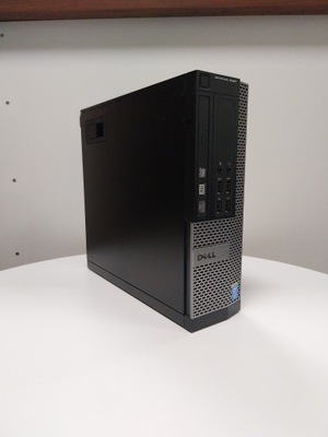 Dell Optiplex 9020 SFF i5 8GB/256GB SSD Win10 Pro