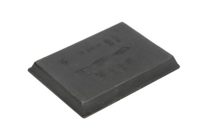 Перехідник ресора mercedes actros mp2 mp3 фото №1