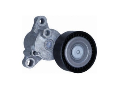 Натягувач ремінь клиновий ford tourneo connect 1.0 transit connect 1.0 фото №1