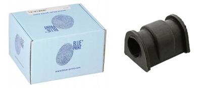 Гумовий елемент тяга стабілізатора передній hyundai atos фото №1