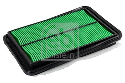 Фільтр повітря renault kadjar 1.5- 1.6dci 15- фото №1