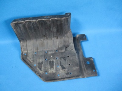 Защита нижняя kia picanto i lift 2913007500 фото №1