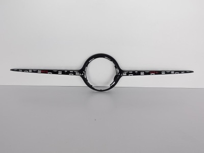 Mercedes cls c257 18- решётка радиатора решётка радиатора молдинг накладка фото №1