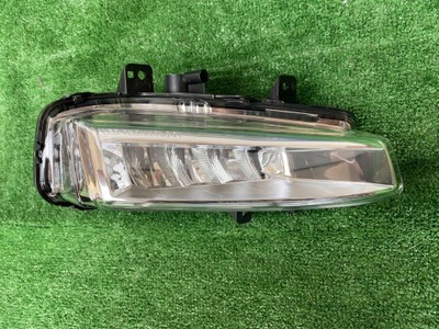 Land rover discovery sport 2016 світло протитуманні передні фото №1