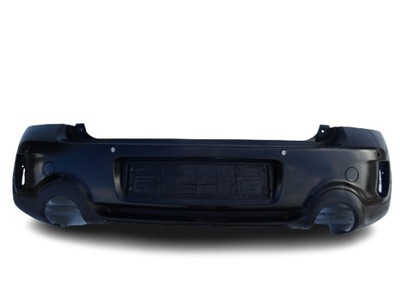 Бампер задня mini r60 countryman cooper s оригінал фото №1