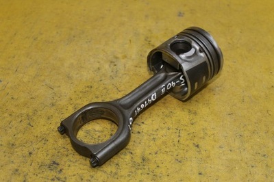 Поршень шатун шатун 75l93 volvo s40 ii 1.6 tdci фото №1