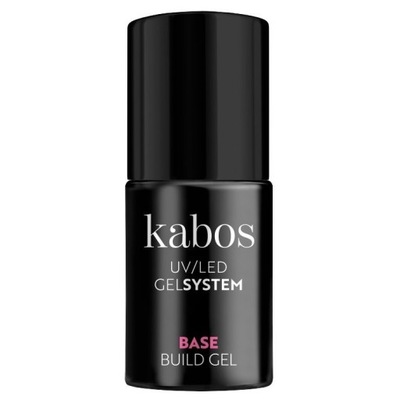 Kabos baza pod żele Base Build Gel 8ml