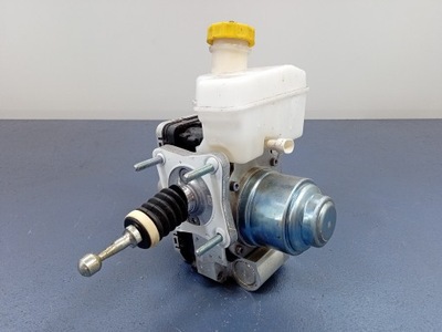 Alfa romeo stelvio qv 2.9 насос тормозная фото №1