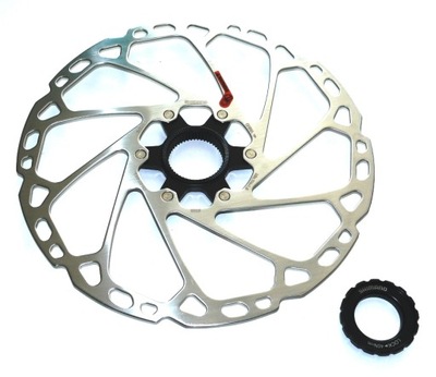 Tarcza SHIMANO SM-RT64LL 220mm CL Enduro FR DH