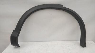 Молдинг крыло правая задняя honda crv 4 po 2012 фото №1
