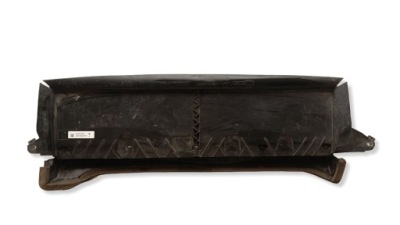 Молдинг корпус фільтра повітря tesla y 1495167-96-b фото №1