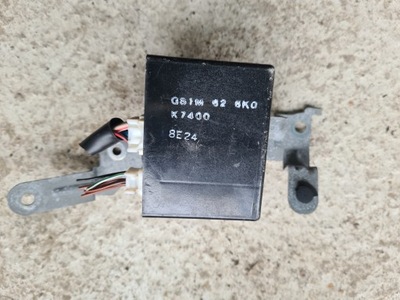 Модуль блок керування двері mazda оригінальний номер gs1m626k0 фото №1